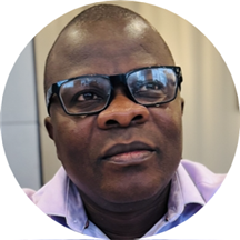 Elijah Yarpah, APRN