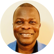 Elijah Yarpah, PhD, PMHNP-BC, MSN, APRN, NP