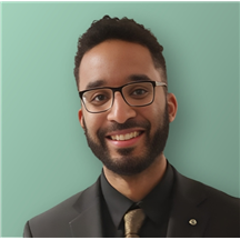 Elijawon Scott, LPC