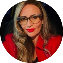Elina Malamud, LCSW