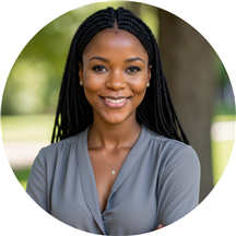 Elinore Nkwemou, NP