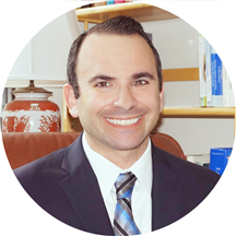 Eliot Lebow, LCSW, CDCES, CDE