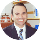 Eliot Lebow, LCSW, CDCES, CDE