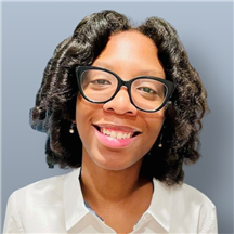 Elisa Clayton, MSW