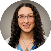 Elisa Conway, APN