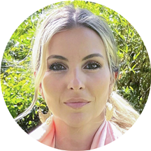 Elisa Edgreen, MA