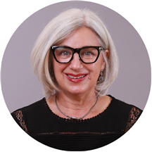 Elisa Given, LCSW