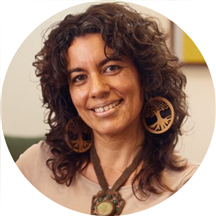 Elisa Haro, LMFT