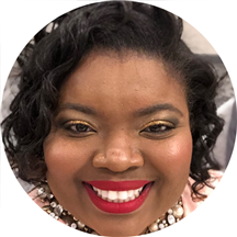 Elisa King, LPC