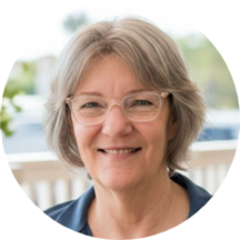 Elisa Millay, LMHC