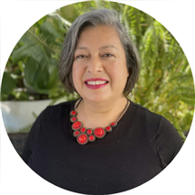 Elisa Padilla, LCSW