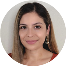 Elisa Renteria-Saldana, LCSW