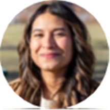 Elisa Salazar, LCSW