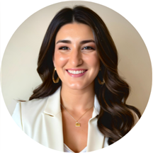 Elisa Urtiaga, LMHC