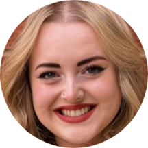 Elisa Valentine, LPC Associate