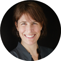 Elisabeth Bryan, LCSW