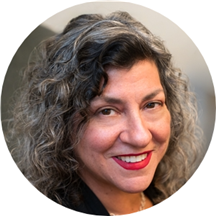 Elisabeth Constantine, LPC