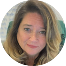 Elisabeth Jordan, LPC