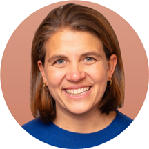 Elisabeth Markus-Sullivan, RN