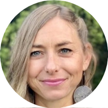 Elisabeth Supan, LMFT