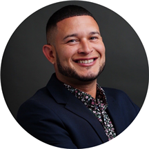 Elisaul Perez, LMHC