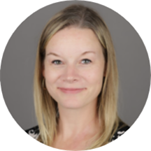 Elise Belmont, LPC