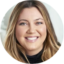 Elise Klavon, LPC