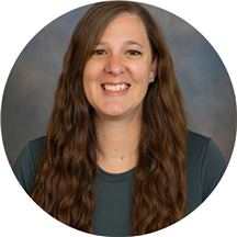 Elise McDonald, LPC