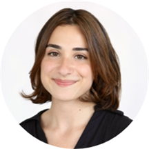 Elise Palumbo, LMSW