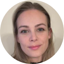 Elise Stewart, LCPC