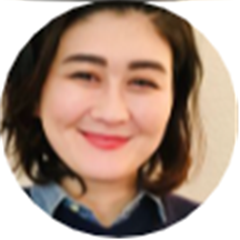 Elisha Geers, LICSW