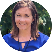 Elisha Mairet, LCSW