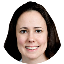 Elisheva Reese, NP