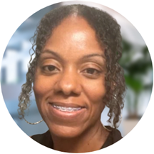 Elisia Burse, LCSW