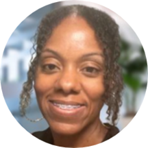 Elisia Burse, LCSW