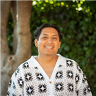 Eliud Tejada, LMFT