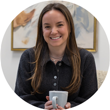 Eliza Davis, LCSW
