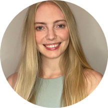Eliza Whitaker, MS, RDN