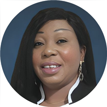 Elizabeth Adebayo, NP