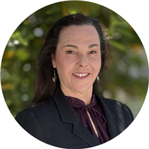 Elizabeth Bashnick, LCP