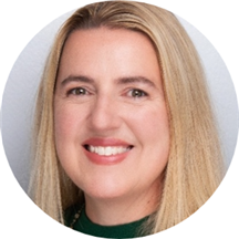 Elizabeth Black, LMFT