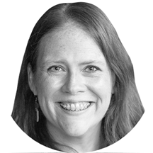 Elizabeth Brice, LCSW
