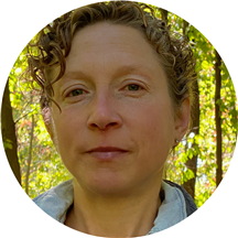 Elizabeth Bukac, RD