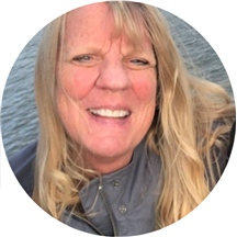 Elizabeth Burdick, LPC, LMHC