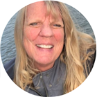Elizabeth Burdick, LPC, LMHC