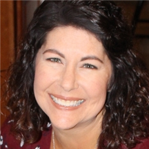 Elizabeth Chirumbole, LPCC