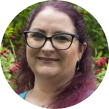 Elizabeth Clark, MA