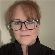 Elizabeth Cox, LMHC