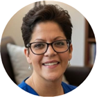 Elizabeth DeLullo, LPC