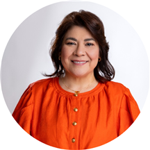 Elizabeth Delagarza, LPC